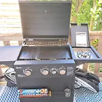 Camping Mobilhome Au Bord Du Avec Piscine