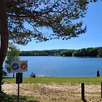 Mobilhome Au Bord Du Avec Piscine *